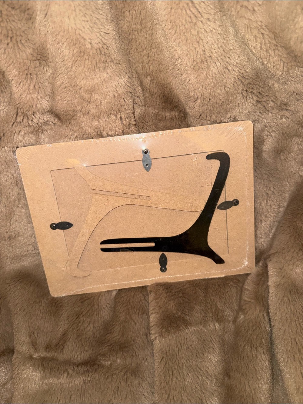 To my Boss Frame (New) - Picture 2 of 4